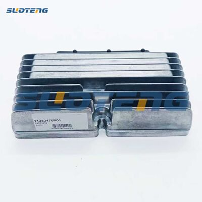 VOE11383470 11383470 Ứng dụng cho EC480D/EC380D/EC340D Động cơ khoan ECU ECM Chiếc máy xây dựng