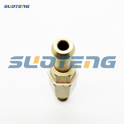 310-9537 3109537 Đường ống phun nhiên liệu Van cho Máy xúc E312D E319D