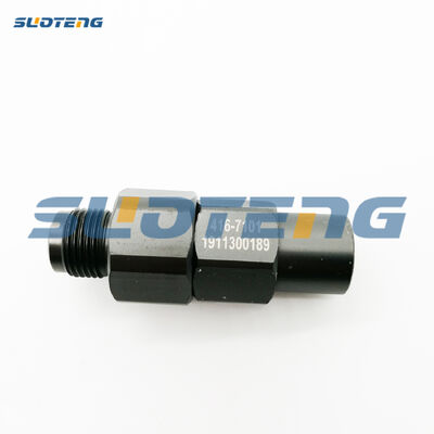 416-7101 4167101 Van giảm áp cho máy đào E320D E323D
