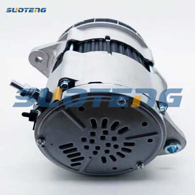 197-8820 Máy đổi điện 24V 1978820 Tương thích với mô hình thợ đào / tải E320C/E320D/924G / 924H / 928H