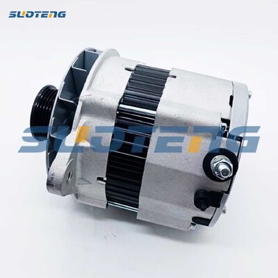 197-8820 Máy đổi điện 24V 1978820 Tương thích với mô hình thợ đào / tải E320C/E320D/924G / 924H / 928H
