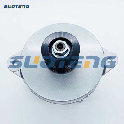 197-8820 Máy đổi điện 24V 1978820 Tương thích với mô hình thợ đào / tải E320C/E320D/924G / 924H / 928H
