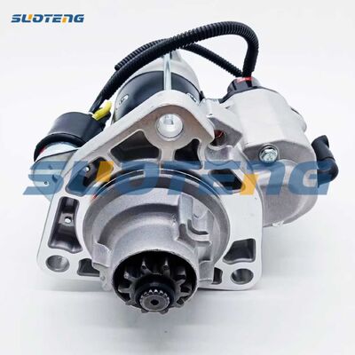 354-5671 3545671 Động cơ khởi động C7.1 Động cơ cho máy đào E320D2/E323D2 Chiếc máy xây dựng Chiếc máy điện tử