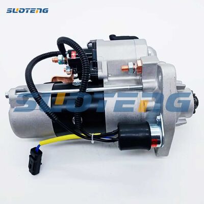 354-5671 3545671 Động cơ khởi động C7.1 Động cơ cho máy đào E320D2/E323D2 Chiếc máy xây dựng Chiếc máy điện tử