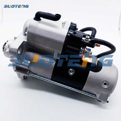 354-5671 3545671 Động cơ khởi động C7.1 Động cơ cho máy đào E320D2/E323D2 Chiếc máy xây dựng Chiếc máy điện tử