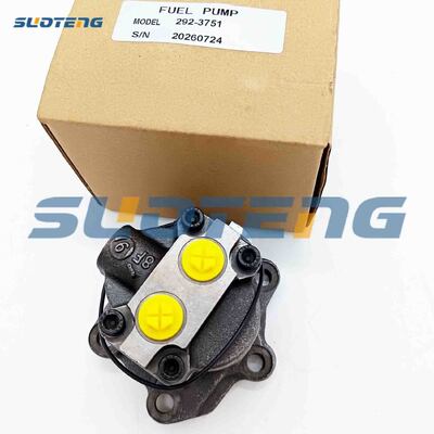 292-3751 2923751 Bơm chuyển nhiên liệu cho động cơ C6.4