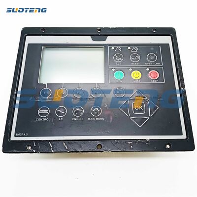 450-9609 Điều khiển GP 4509609 EMCP4.3 cho Máy phát điện 3512B