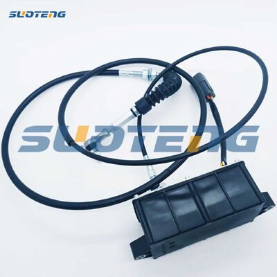 21EN-32300 21EN32300 Động cơ đẩy 24V cho máy đào R140LC-9S/R260LC-9S