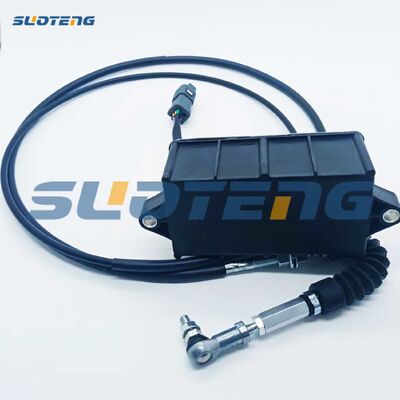21EN-32300 21EN32300 Động cơ đẩy 24V cho máy đào R140LC-9S/R260LC-9S