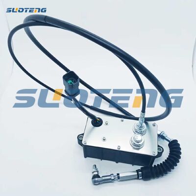 21EN-32300 21EN32300 Động cơ đẩy 24V cho máy đào R140LC-9S/R260LC-9S