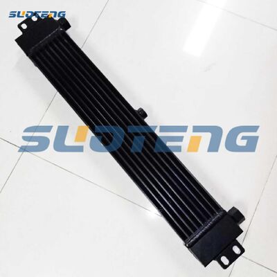 334-3325 3343325 Lõi Làm mát nhiên liệu cho Máy xúc lật 980K/980K Phụ tùng máy công trình
