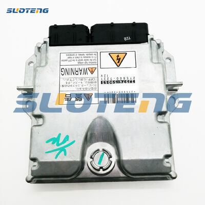 1J574-59053 Controller ECU ECM for V3800 Engine