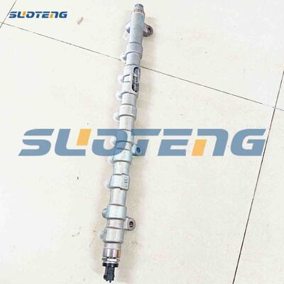 VOE22112922 22112922 0445226098 ống nhiên liệu đường sắt thông thường cho máy đào EC350D EC250D