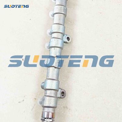VOE22112922 22112922 0445226098 ống nhiên liệu đường sắt thông thường cho máy đào EC350D EC250D