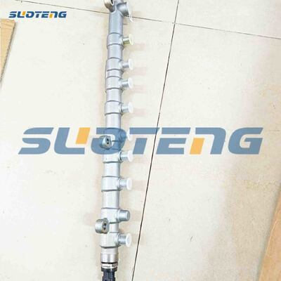 VOE22112922 22112922 0445226098 ống nhiên liệu đường sắt thông thường cho máy đào EC350D EC250D