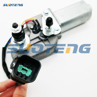 457-3648 4573648 Động cơ gạt nước dành cho học sinh lớp 120M