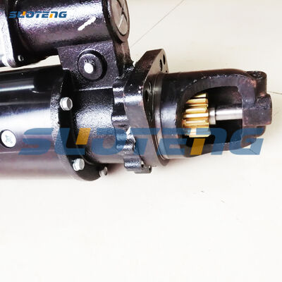 207-1539 2071539 Động cơ khởi động cho động cơ C9