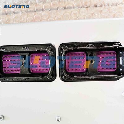3408501 QSM15 QSM11 Bộ điều khiển ECU động cơ Bảng máy tính cho Máy xây dựng