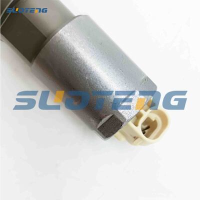 4563589 C9.3 Bộ phun nhiên liệu động cơ 456-3589 Phụ tùng máy xây dựng