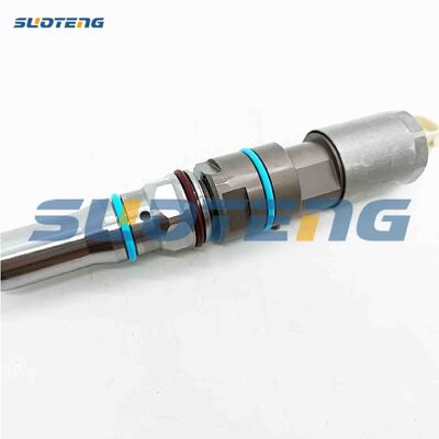 4563589 C9.3 Bộ phun nhiên liệu động cơ 456-3589 Phụ tùng máy xây dựng
