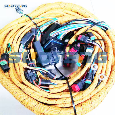 364-2804  3642804  Chassis Harness for Excavator M315D