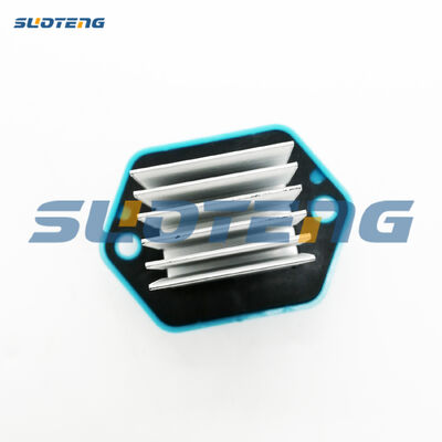 Bộ điều khiển tốc độ máy thổi K1002207 cho máy xúc DX255 DX300