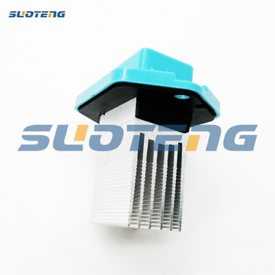 Bộ điều khiển tốc độ máy thổi K1002207 cho máy xúc DX255 DX300