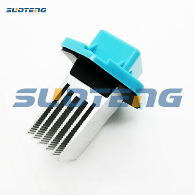 Bộ điều khiển tốc độ máy thổi K1002207 cho máy xúc DX255 DX300