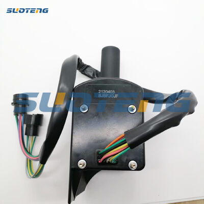 212-0403 2120403 Bộ điều khiển truyền tải cho 814F 815F Wheel Dozer