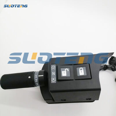 212-0403 2120403 Bộ điều khiển truyền tải cho 814F 815F Wheel Dozer