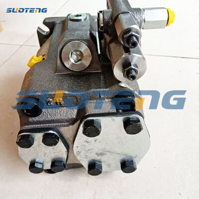 195-9097 1959097 Máy bơm piston thủy lực cho D6N