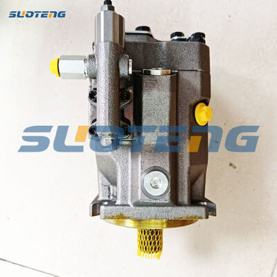 195-9097 1959097 Máy bơm piston thủy lực cho D6N