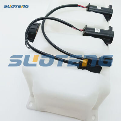 293-8834 2938834 Bộ bình rửa kính cho máy xúc lật 950H 950K