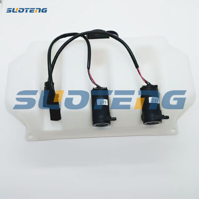 293-8834 2938834 Bộ bình rửa kính cho máy xúc lật 950H 950K