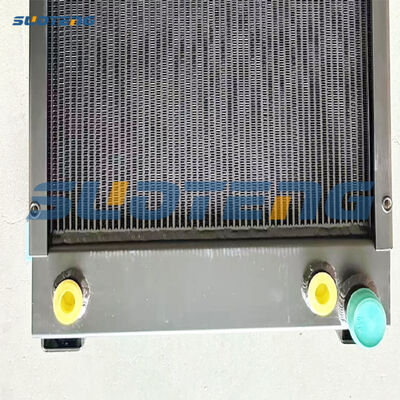 8N5863 Radiator for 931B Loader