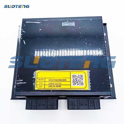 ECU điều khiển 21K6-32713 cho máy xúc HX220S