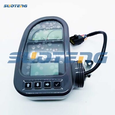 VOE14390065 14390065 Monitor Excavator Display Panel for EC140B EC210B