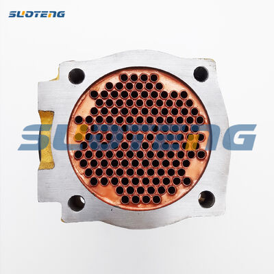 7N-0165 7N0165 Lõi bộ làm mát dầu cho máy cào 12H 140H