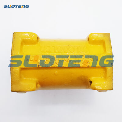 7N-0165 7N0165 Lõi bộ làm mát dầu cho máy cào 12H 140H