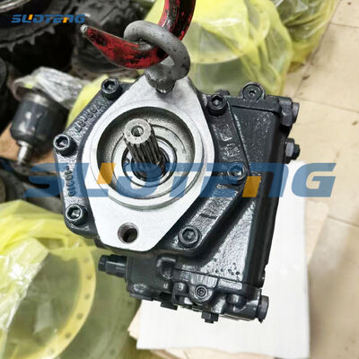 720-2T-0023 7202T0023 Máy bơm thủy lực cho SK815-5/ SK818-5 Máy bơm thay thế bộ tải lái trượt