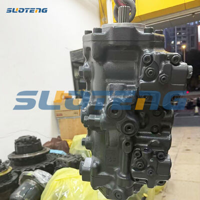 720-2T-0023 7202T0023 Máy bơm thủy lực cho SK815-5/ SK818-5 Máy bơm thay thế bộ tải lái trượt