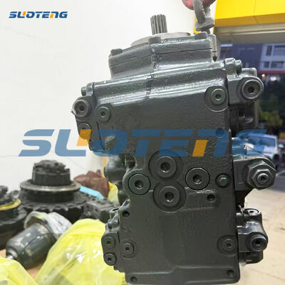 720-2T-0023 7202T0023 Máy bơm thủy lực cho SK815-5/ SK818-5 Máy bơm thay thế bộ tải lái trượt