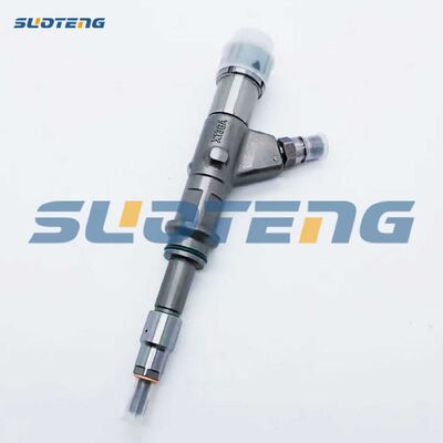 4307475 Kim phun dầu Diesel Common Rail cho động cơ ISG12