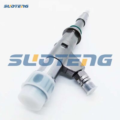 4307475 Kim phun dầu Diesel Common Rail cho động cơ ISG12