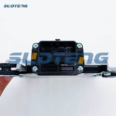 11382000 129923-75150 ECR 88 Máy thợ đào Máy điều khiển ECU 4TNV98 4TNV98T Mô-đun điều khiển động cơ