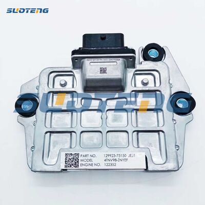 11382000 129923-75150 ECR 88 Máy thợ đào Máy điều khiển ECU 4TNV98 4TNV98T Mô-đun điều khiển động cơ