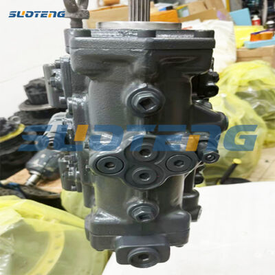 720-2T-0023 Bơm thủy lực cho Máy xúc lật SK815 SK815-5