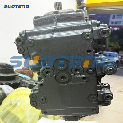 720-2T-0023 Bơm thủy lực cho Máy xúc lật SK815 SK815-5