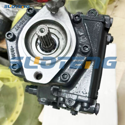 720-2T-0023 Bơm thủy lực cho Máy xúc lật SK815 SK815-5