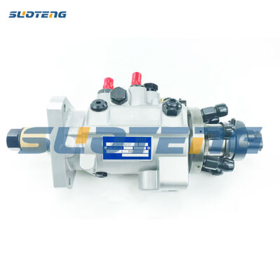 DE2635-6237 RE557897 Fuel Injection Pump for 6068H Engine